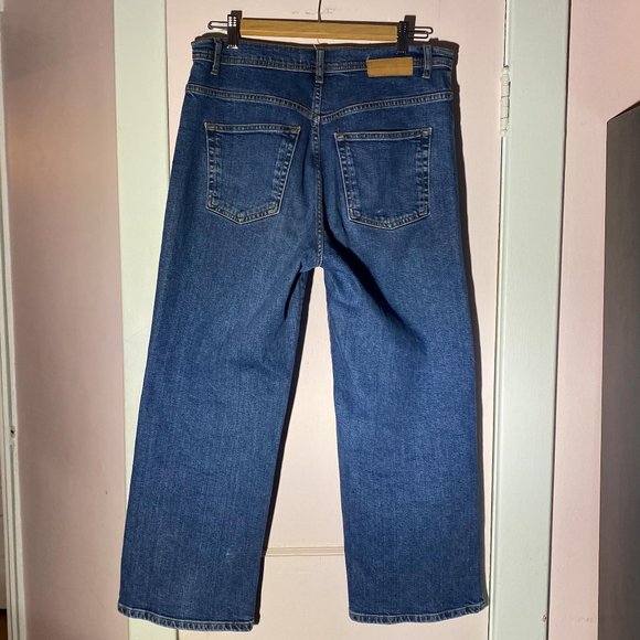 InWear ankle length jeans, size 29 - Picture 2 of 4